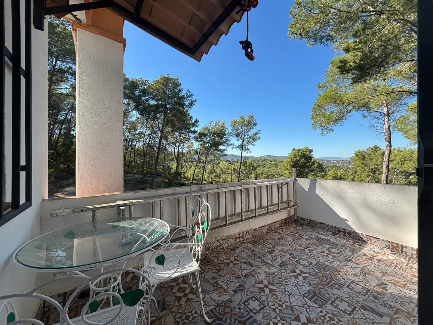 Casa con terraza en venta en Canyelles, imagen 35