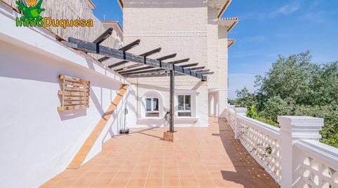 Foto 2 de Casa adosada en venta en Gójar, Granada