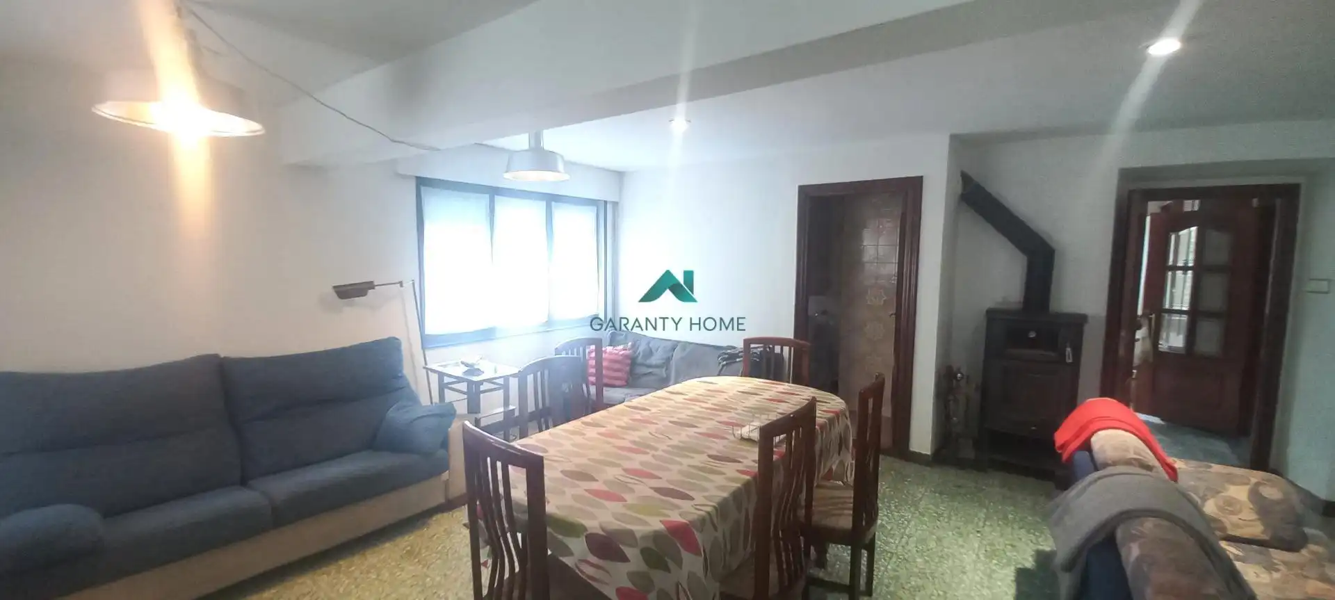 Casa amb terrassa en venda a Barrio HOZ-ESTRADAS, imagen 19