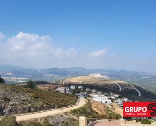 Residential for sale in El Ràfol d'Almúnia