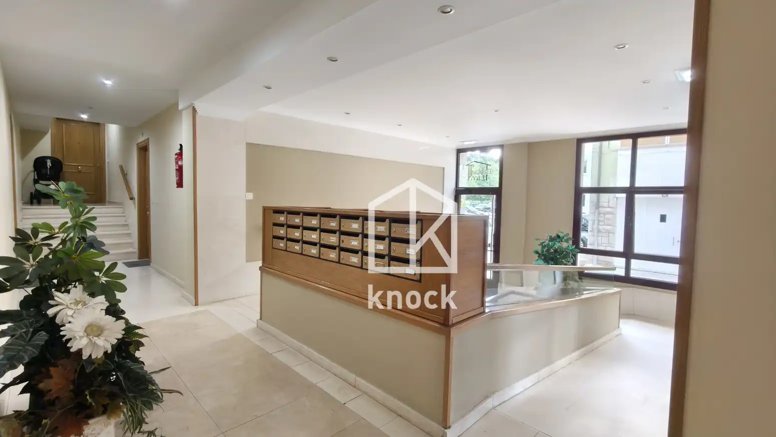 Flat for rent in Navia  with Heating, Parquet flooring and Furnished