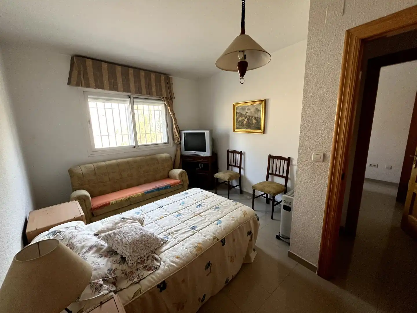 Habitación de Piso en venta en Salobreña con Terraza
