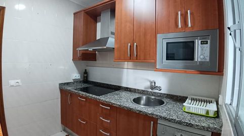 Photo 4 of Flat for rent in Centro, Antequera