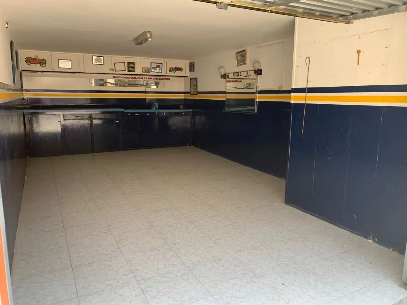 Local de lloguer en Sabadell