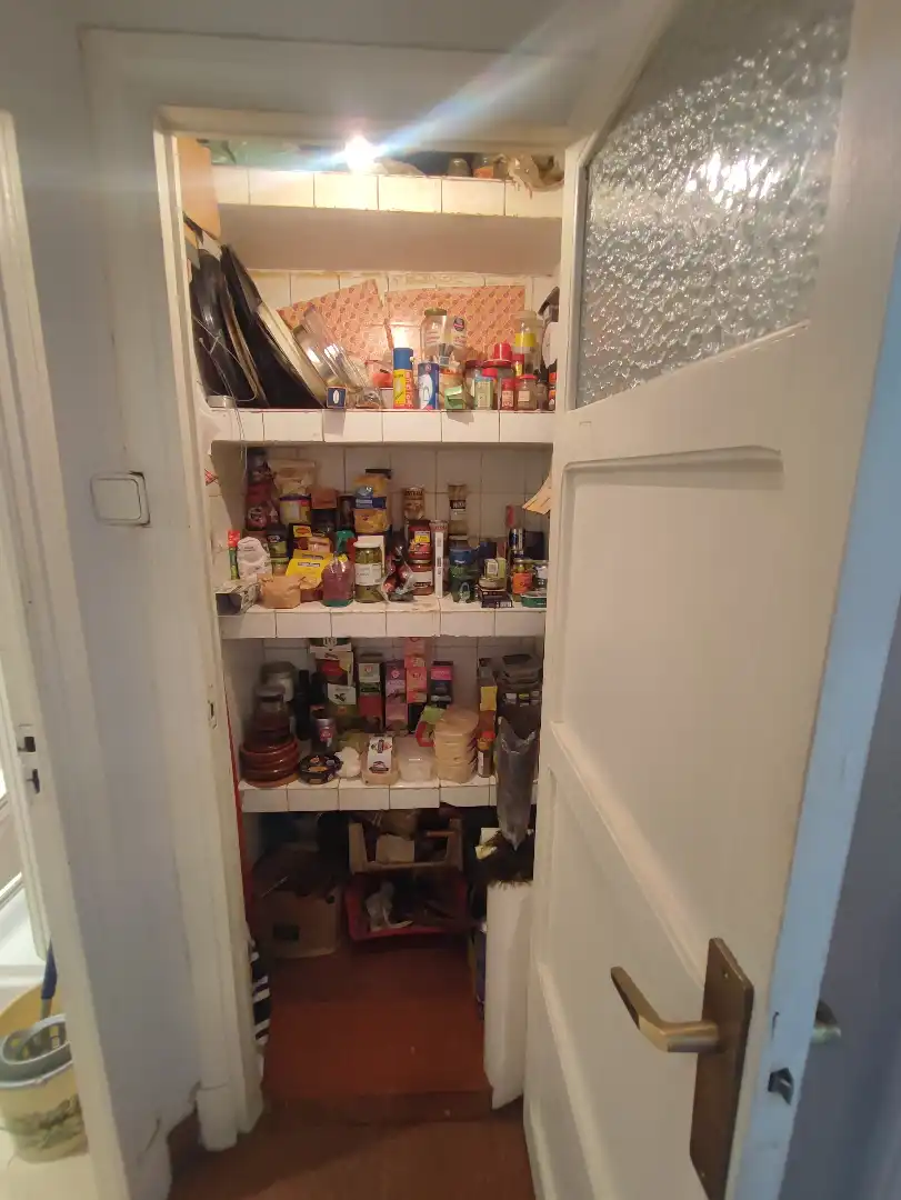 Wohnung zum Verkauf in Calle de Fray Ceferino González, Embajadores - Lavapiés
