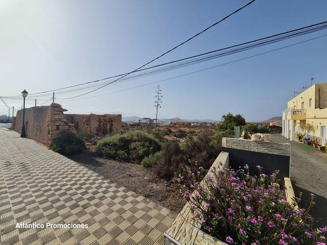 Terreno residencial en Venta en Fuerteventura, 6 en Antigua pueblo