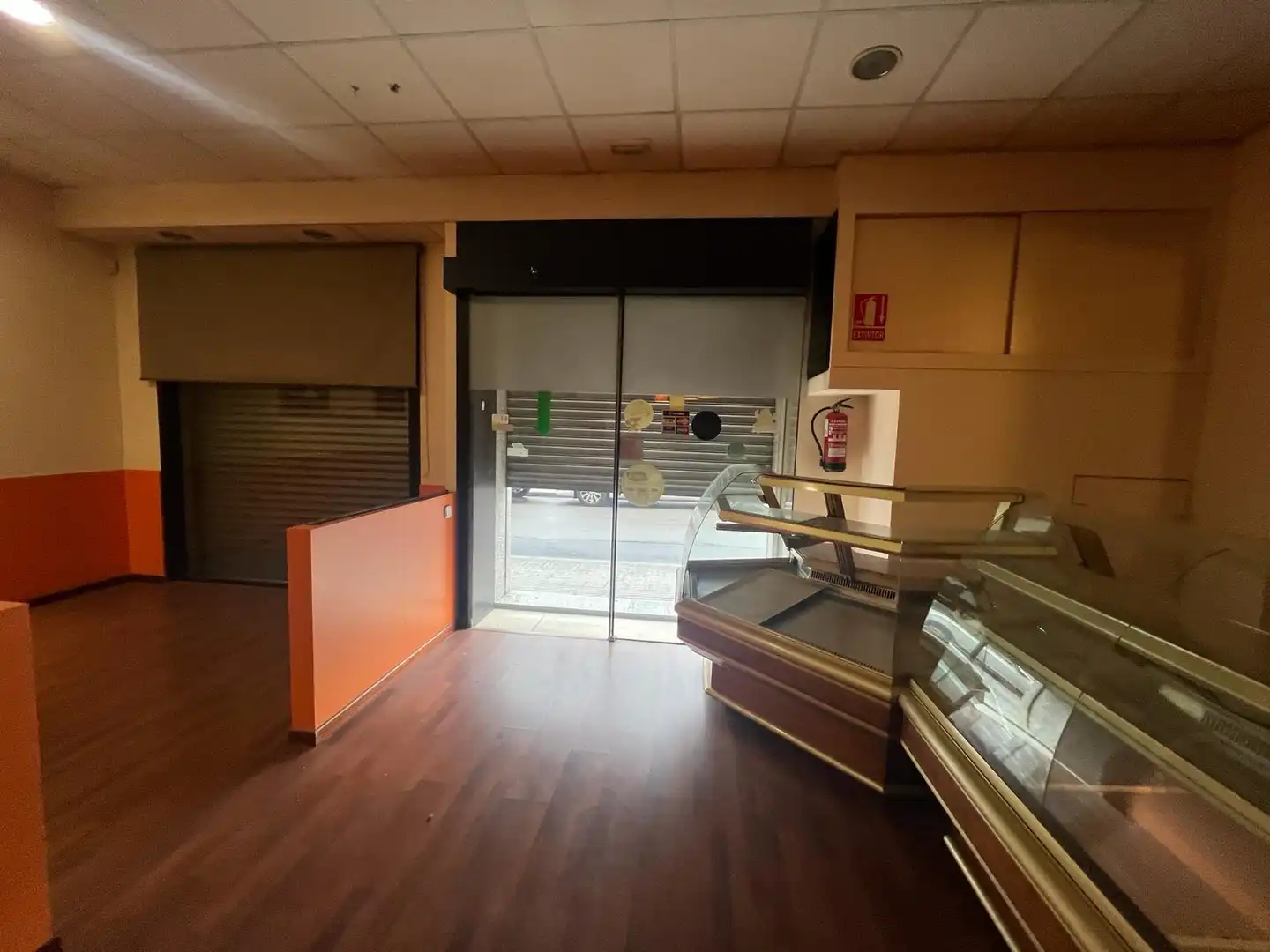 Local comercial en venda a Carrer del Germà Joaquim, imagen 3