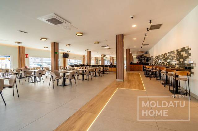 Local comercial en Alquiler en Urnieta