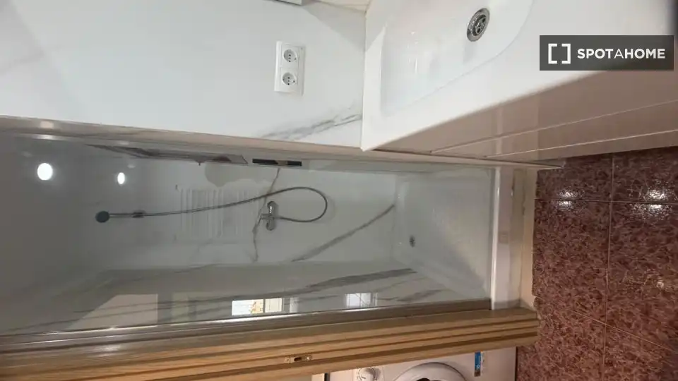 Wohnung zur Miete in Madrid, Madrid