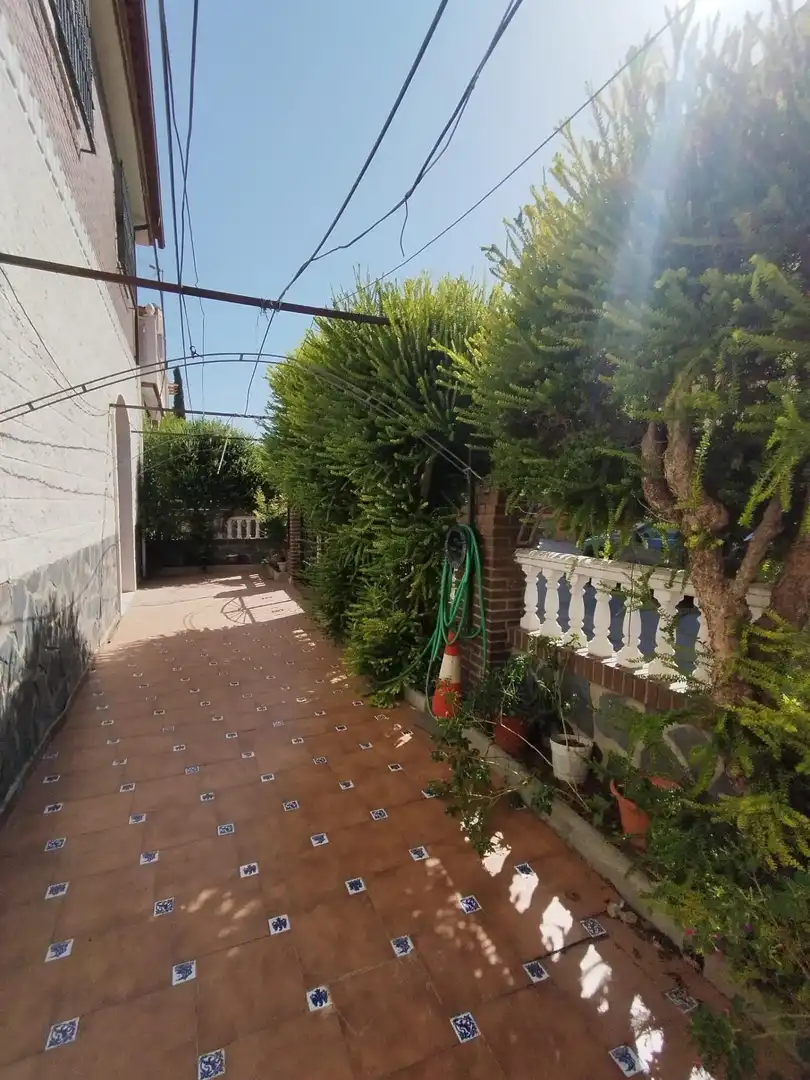 Detached house with terrace for sale in GANIVET, imagen 9
