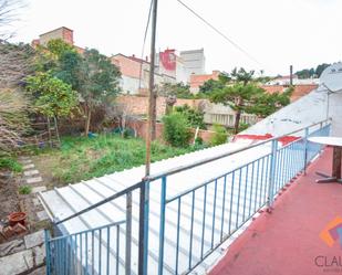 Terrace of Building for sale in Castelló de Rugat