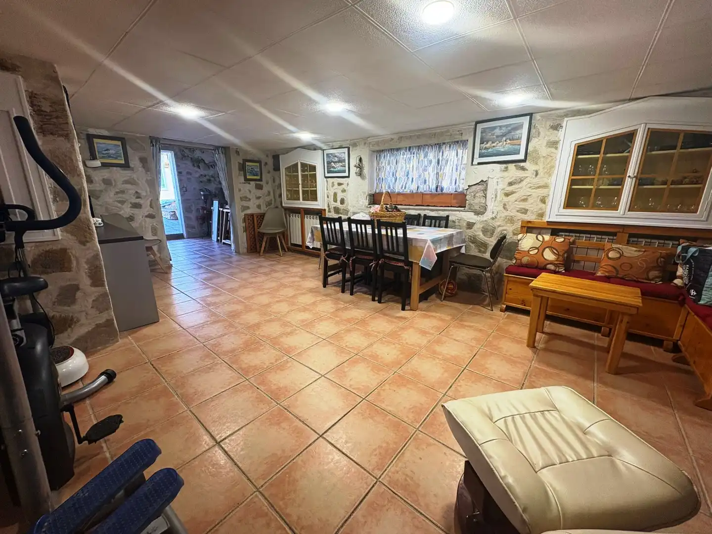 Casa o xalet en venda en Casarrubios del Monte amb Aire condicionat, Calefacció i Jardí privat
