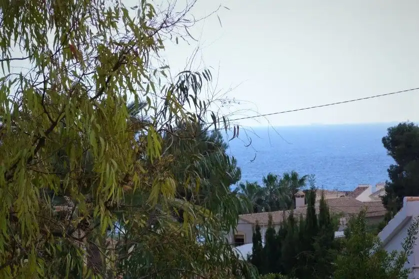 Maison avec piscine à vendre à La Caleta - La Calalga -  Les Bassetes, imagen 48