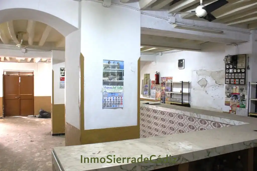 Local commercial à vendre à Algodonales, imagen 11