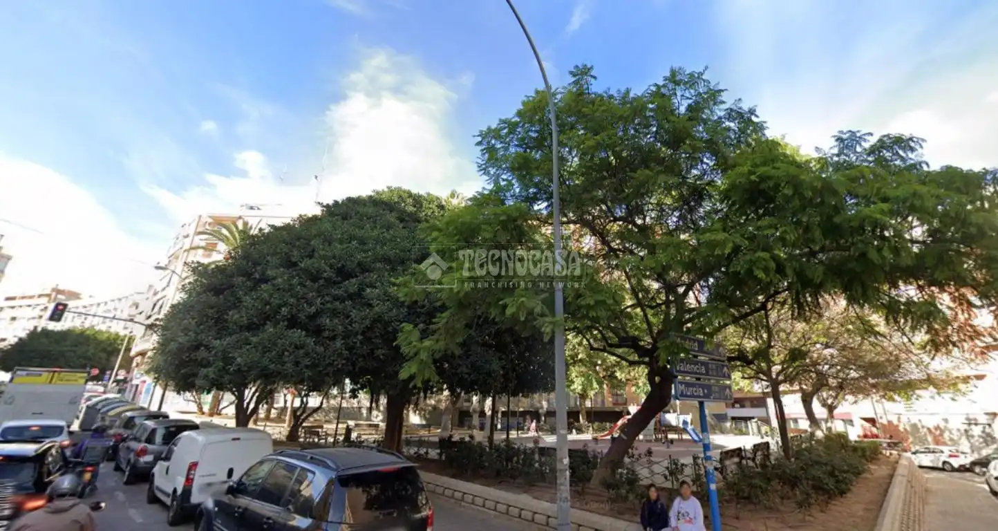 Individual en venda a Rabasa - Los Ángeles - San Agustín, imagen 19