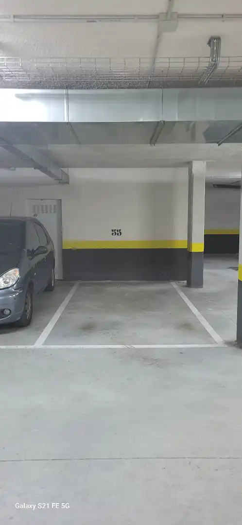 Parking de Garaje en venta en  Pamplona / Iruña