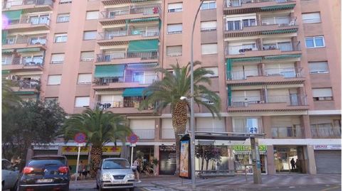 Foto 2 de Pis en venda a Ronda O´donell, 89, Peramàs, Mataró