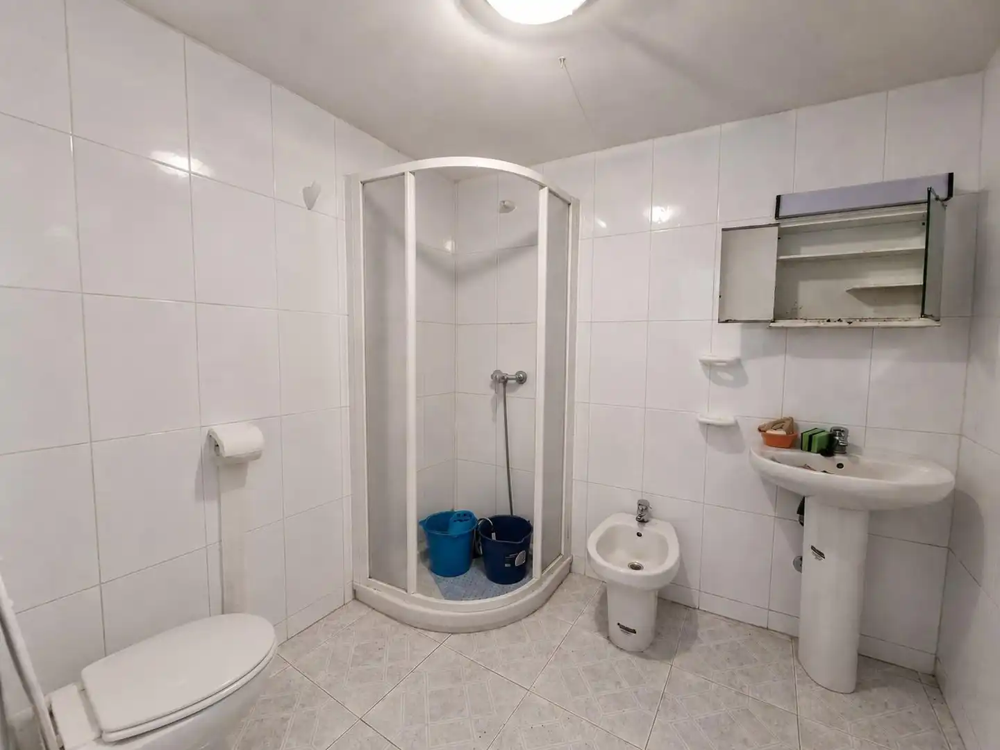 Bany de Casa o xalet en venda en Jarandilla de la Vera