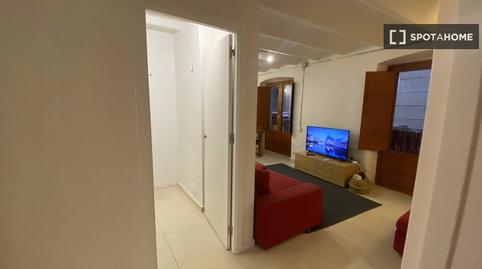 Photo 2 of Flat to share in Sant Pere, Sta. Caterina i la Ribera,  Barcelona Capital