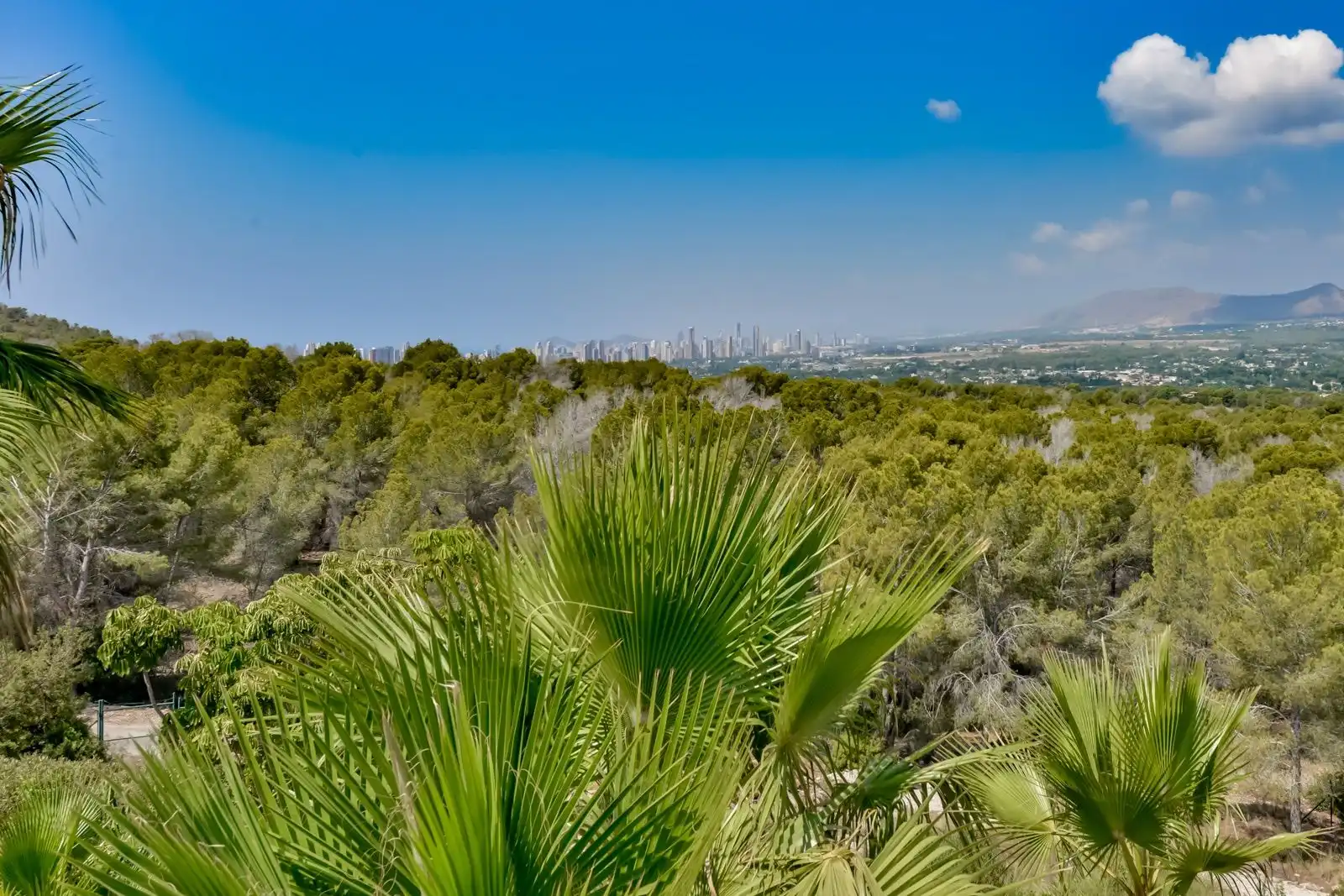 Casa con piscina en venta en L'Albir, imagen 8