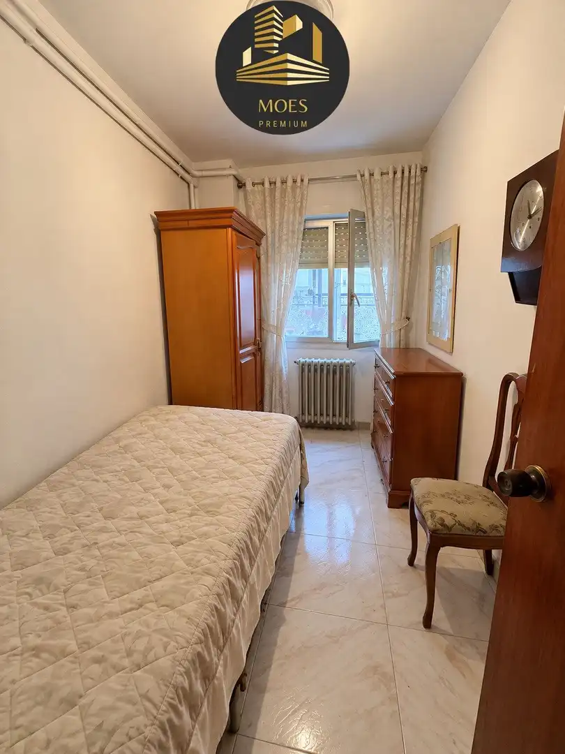 Piso con terraza en venta en San Ildefonso - Catedral, imagen 15
