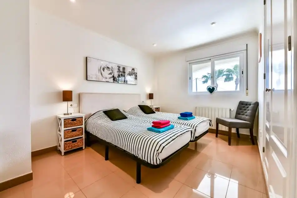 Casa con piscina in vendita a Oltamar, imagen 11