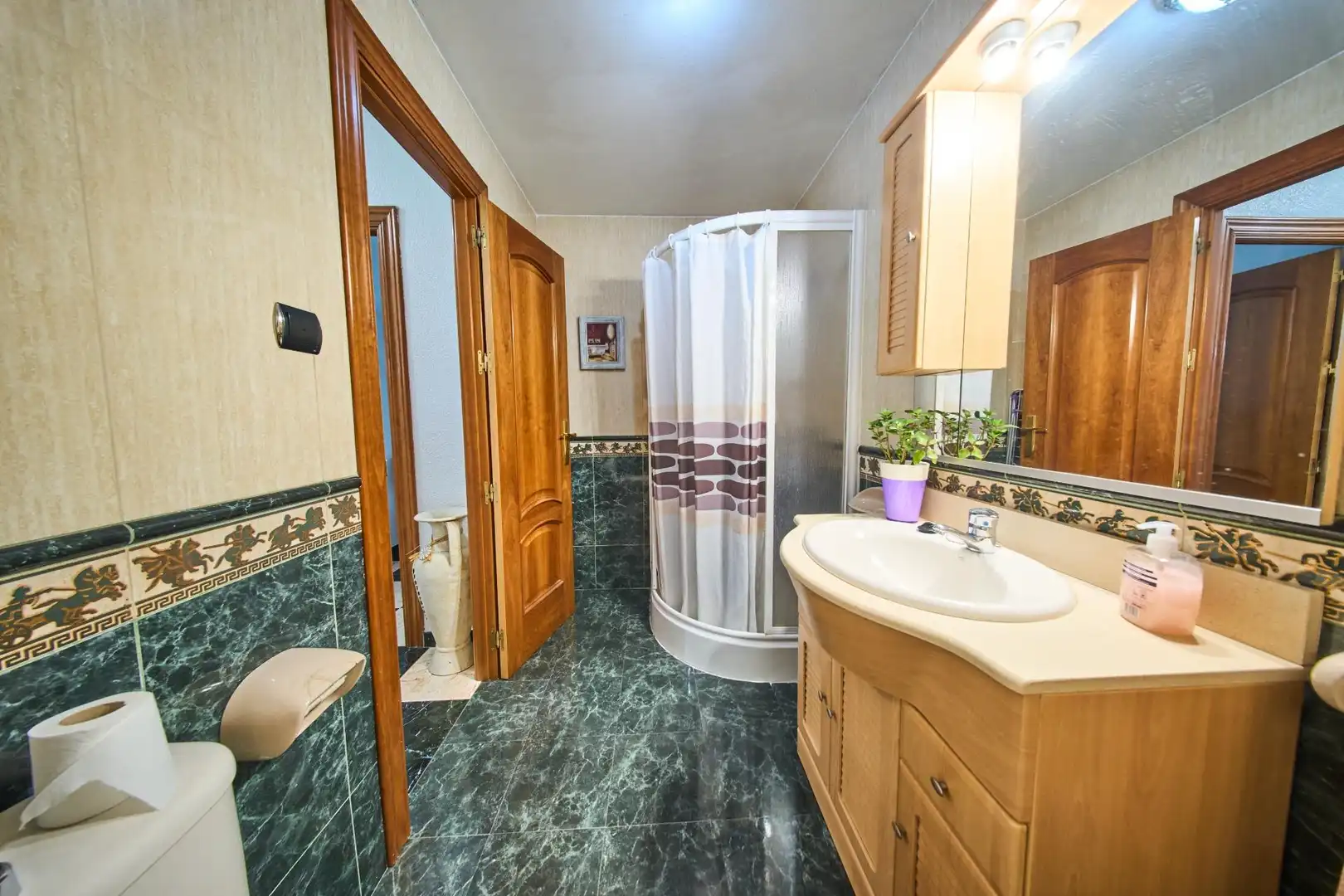 Wohnung zum Verkauf in Calle RAMON Y CAJAL, imagen 29