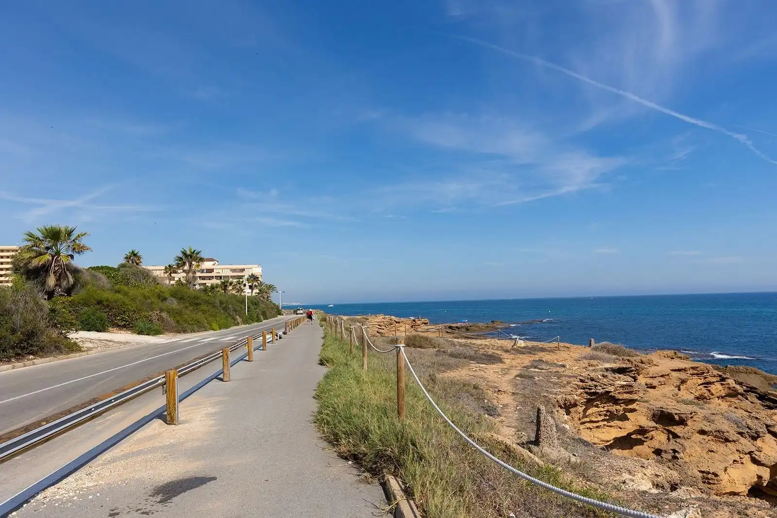 Apartament amb ascensor en venda a La Mata, imagen 28