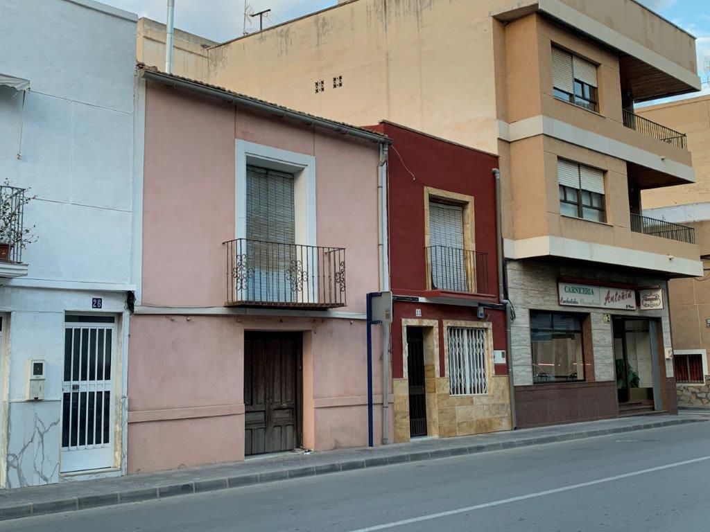 Casa o xalet en venda a SOL, 24