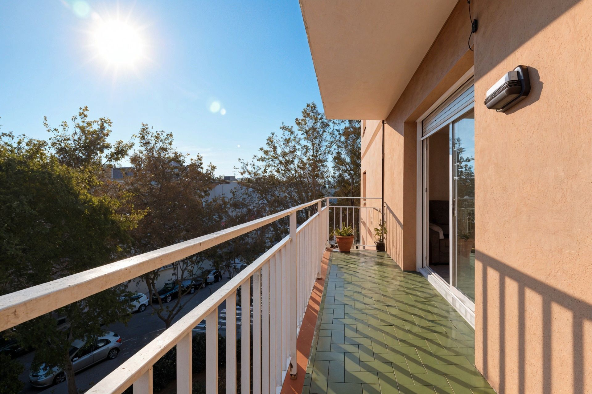 Pis en venda a Carrer de Santa Fe, La Serreta