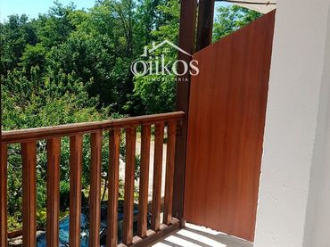 Maison avec balcon à vendre à Sequeros