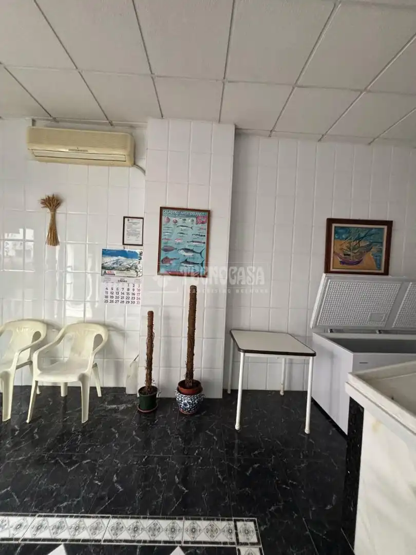 Local comercial en venta en Cenes de la Vega, imagen 8