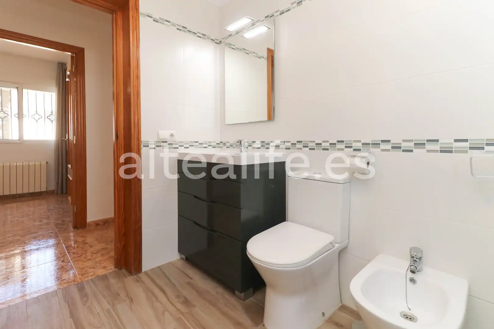 Casa o xalet de lloguer a Calle Londres, El Tossal - Bello Horizonte