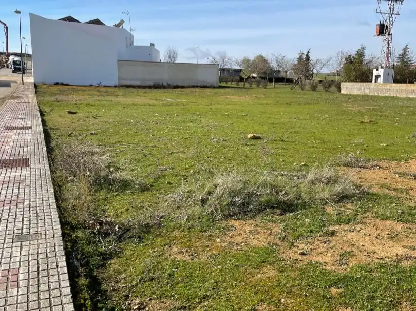 Residencial en venda en Llerena