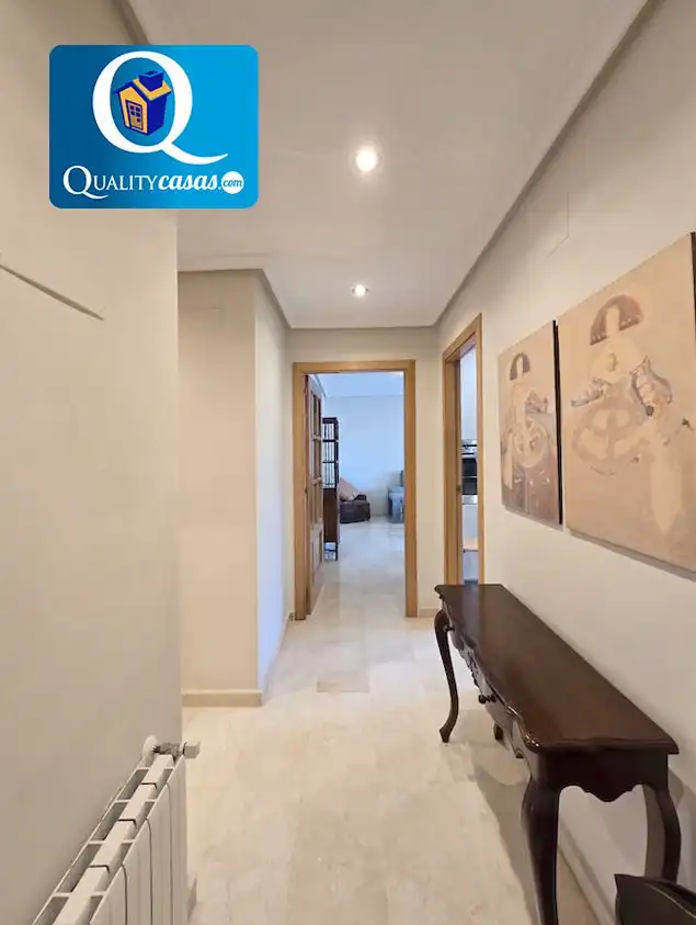 Apartamento en venta en El Campello con Aire acondicionado, Calefacción y Trastero