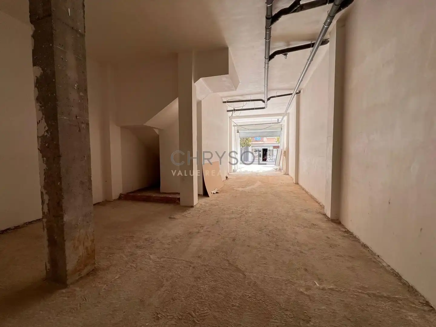 Local comercial en venda a de les Drassanes, imagen 2