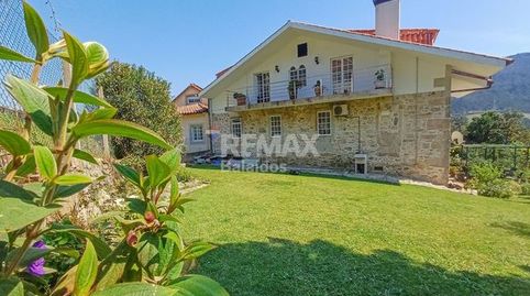 Foto 2 de Casa o chalet en venta en O Rosal , Pontevedra