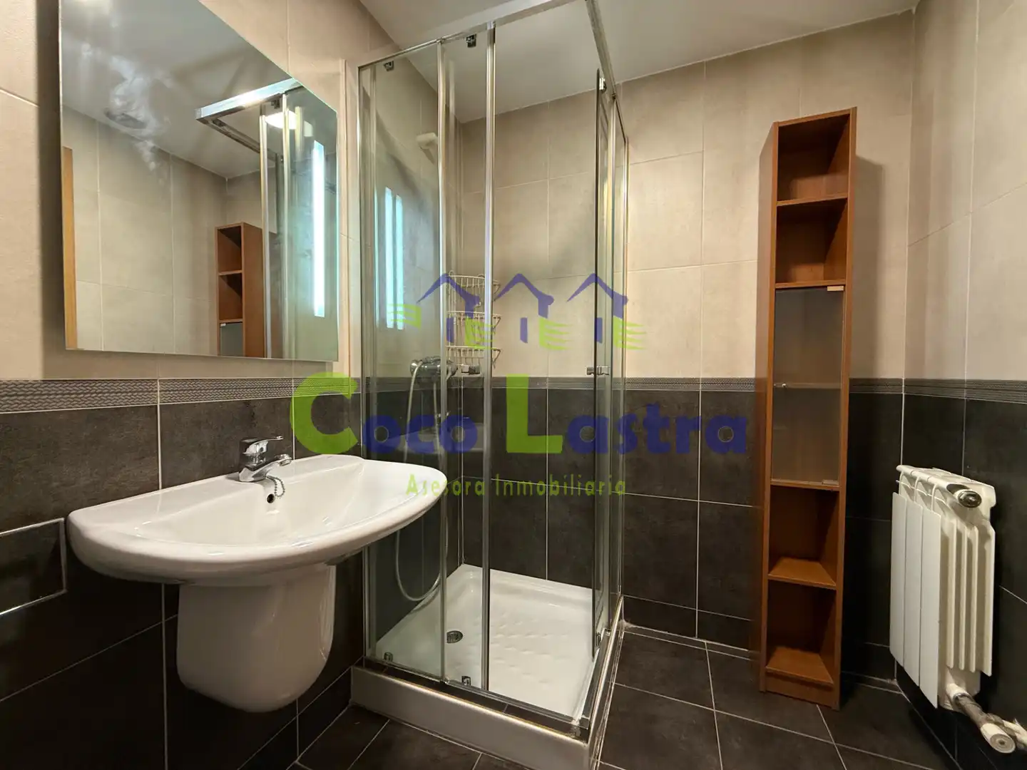 Piso con terraza en venta en Plaza Prado de los Guzmanes, imagen 37