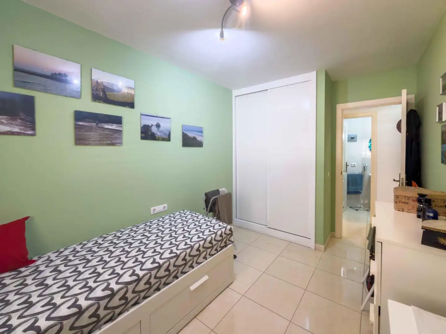 Habitación de Apartamento en venta en Granadilla de Abona con Trastero