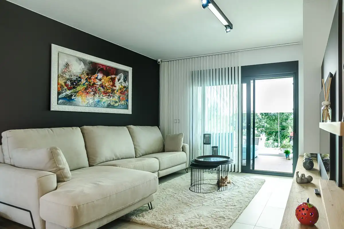 Apartament en venda a Pilar de la Horadada ciudad, imagen 4