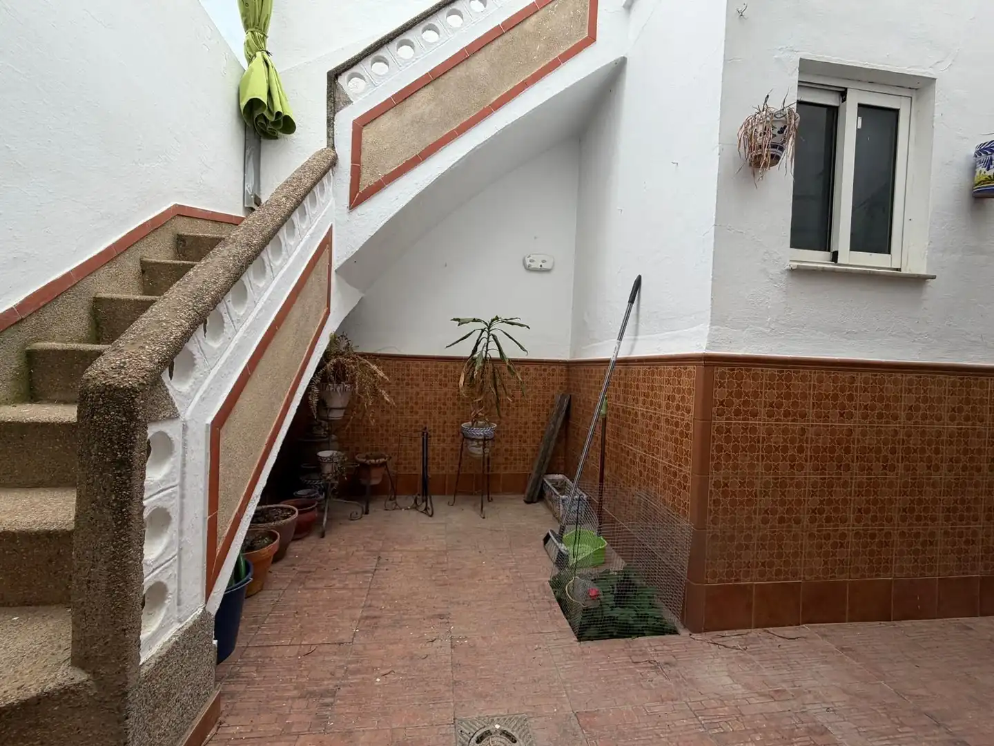 Houses for sale in Coria del Río