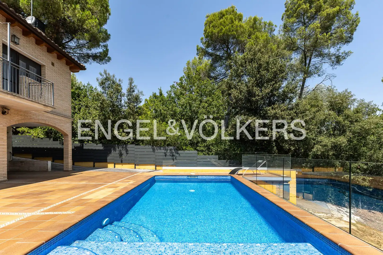 Casa amb piscina en venda a Castellnou - Can Mir - Can Solà, imagen 18