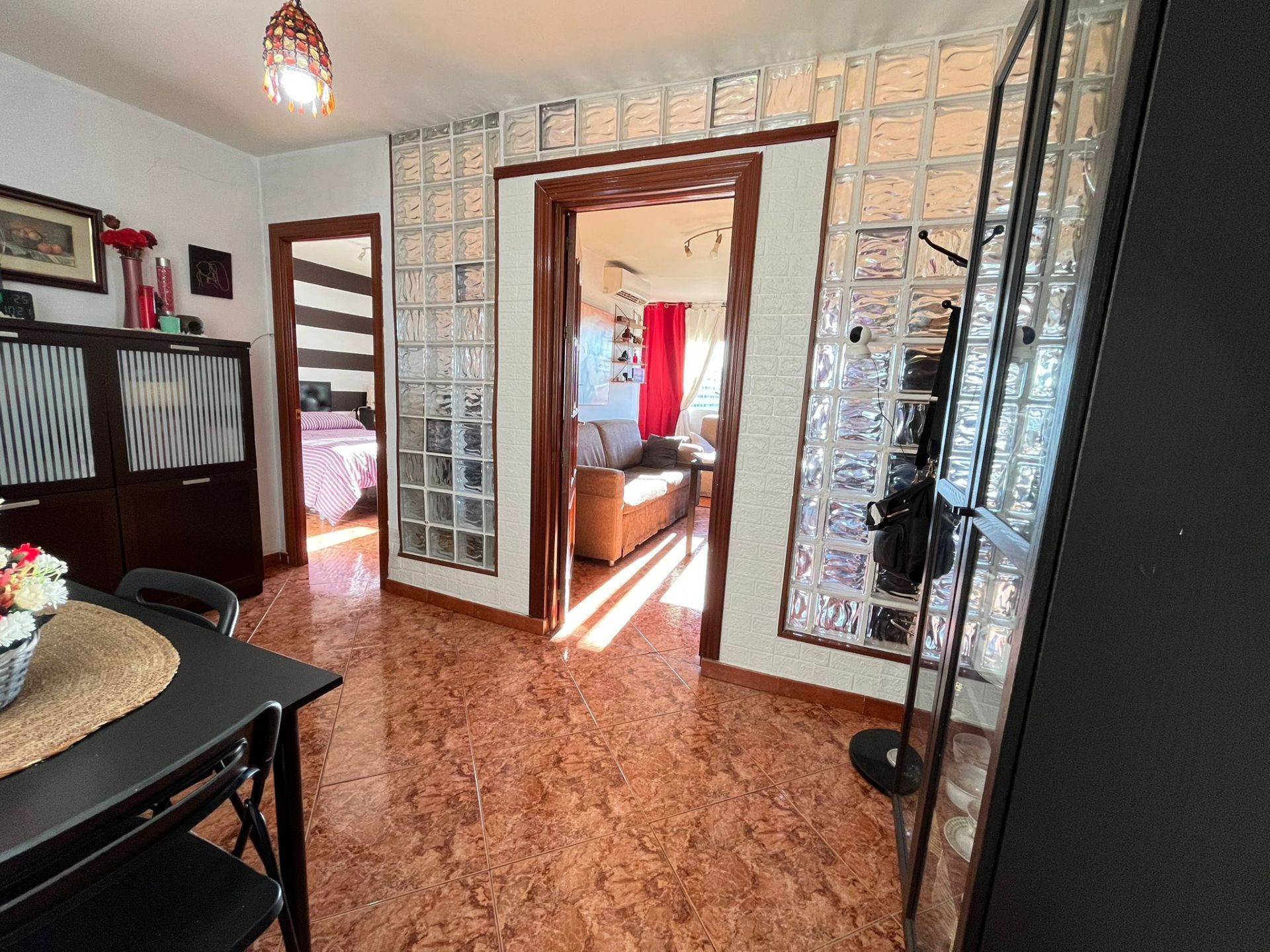 Piso en venta en Málaga Capital con Aire acondicionado, Calefacción y Terraza