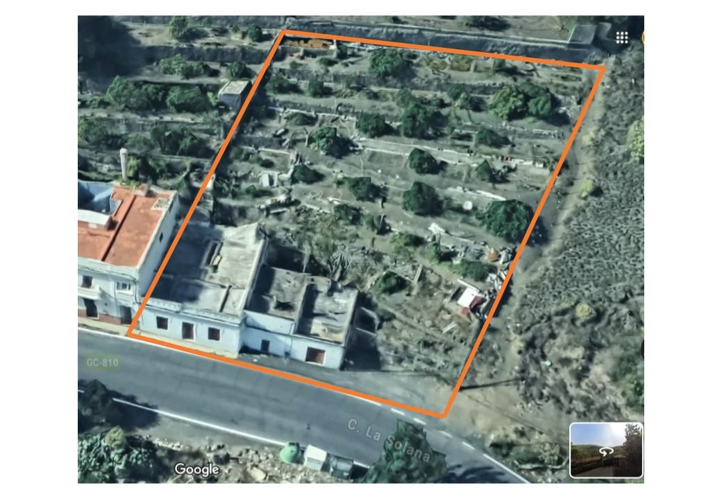 House or chalet for sale in Telde  with Terrace