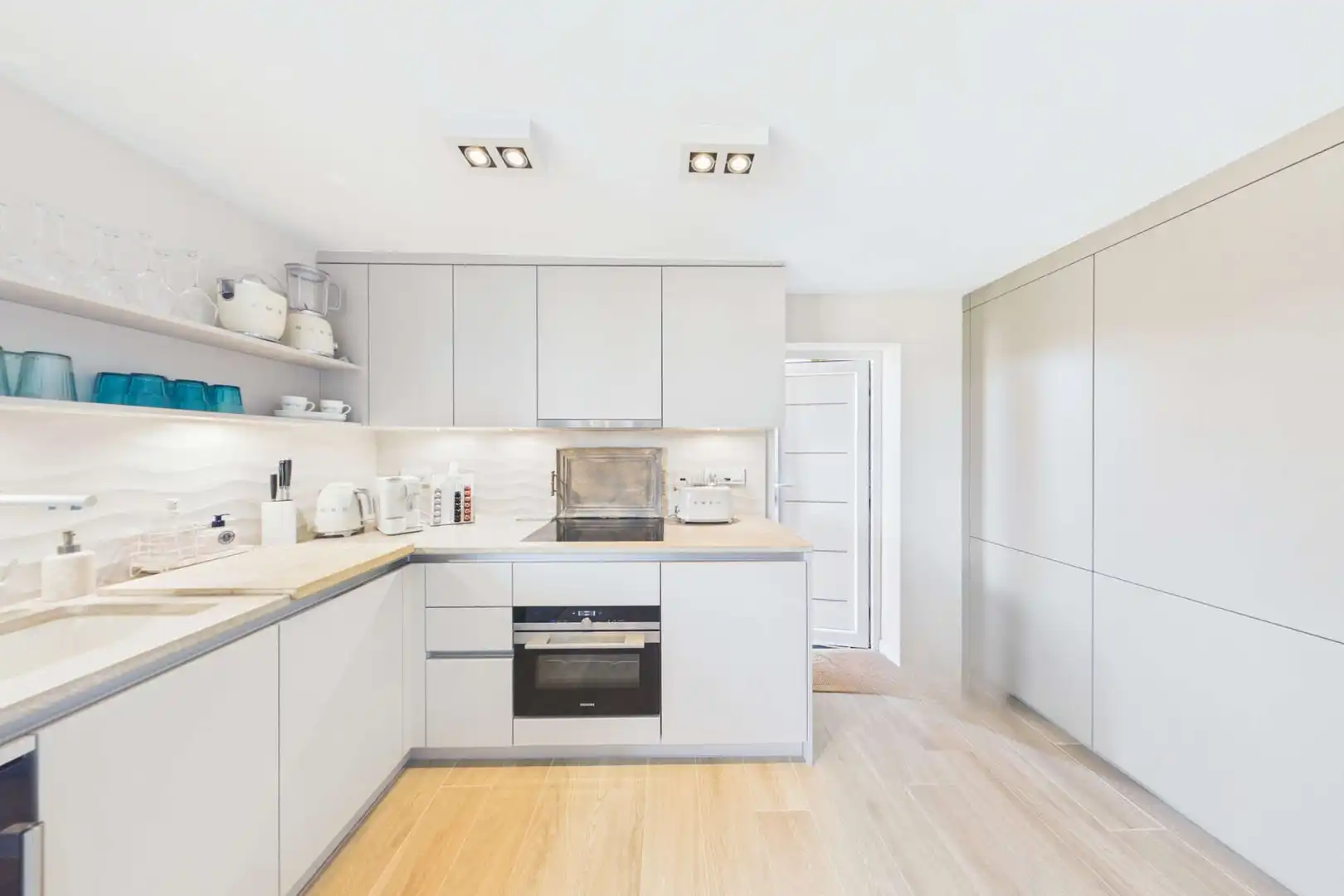 Apartament en venda a Port d'Andratx