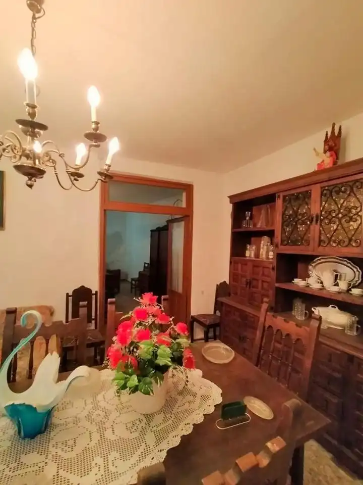 Comedor de Casa o chalet en venta en Villarrubio