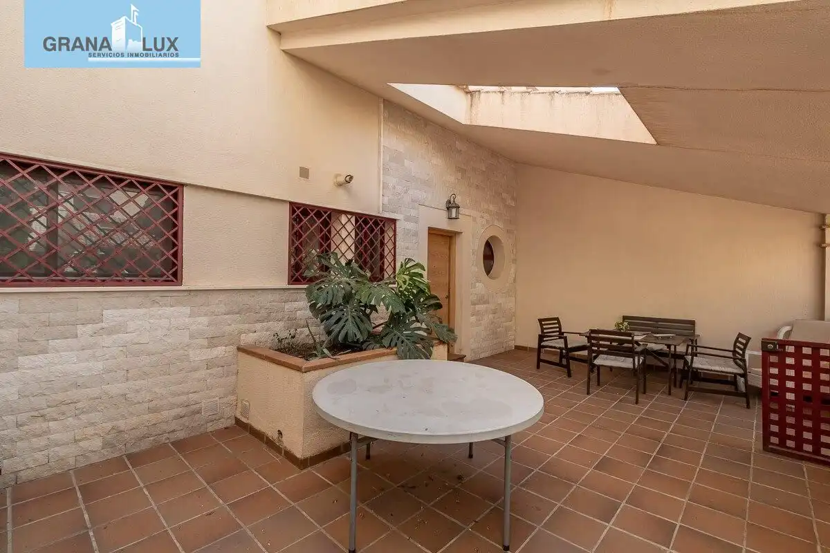 Casa con piscina in vendita a Avenida CAÑADA DE LOS FENICIOS, imagen 27