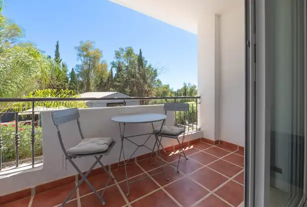 Adosado con terraza en venta en Avenida de Julio Iglesias s/n, imagen 12