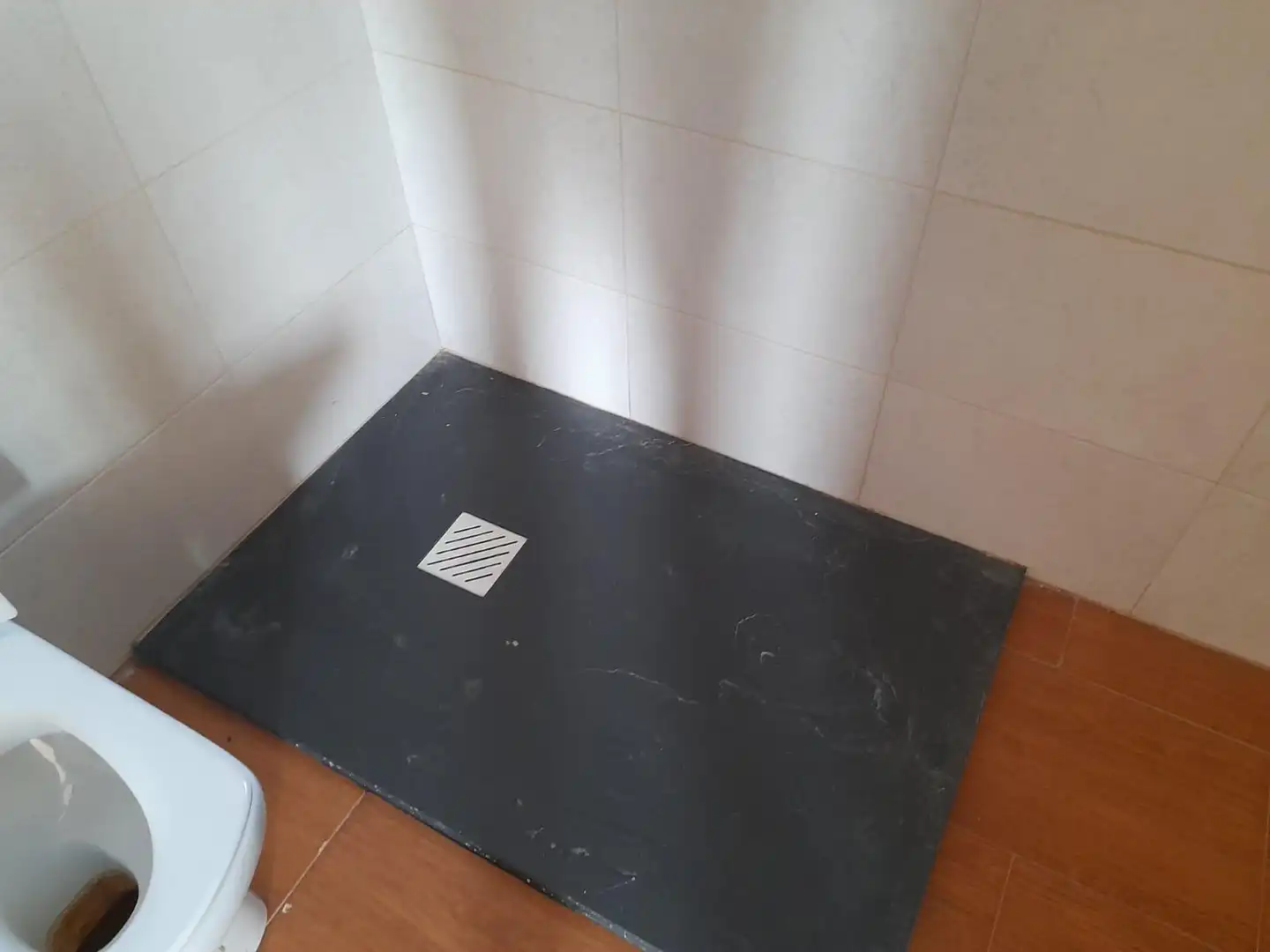 Baño de Casa o chalet en venta en Batea con Trastero y Amueblado