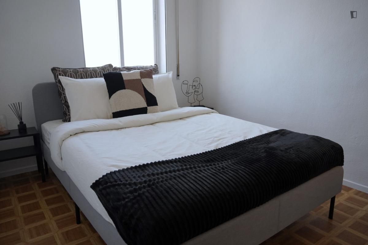 Apartament per a compartir a Tres Olivos - Valverde